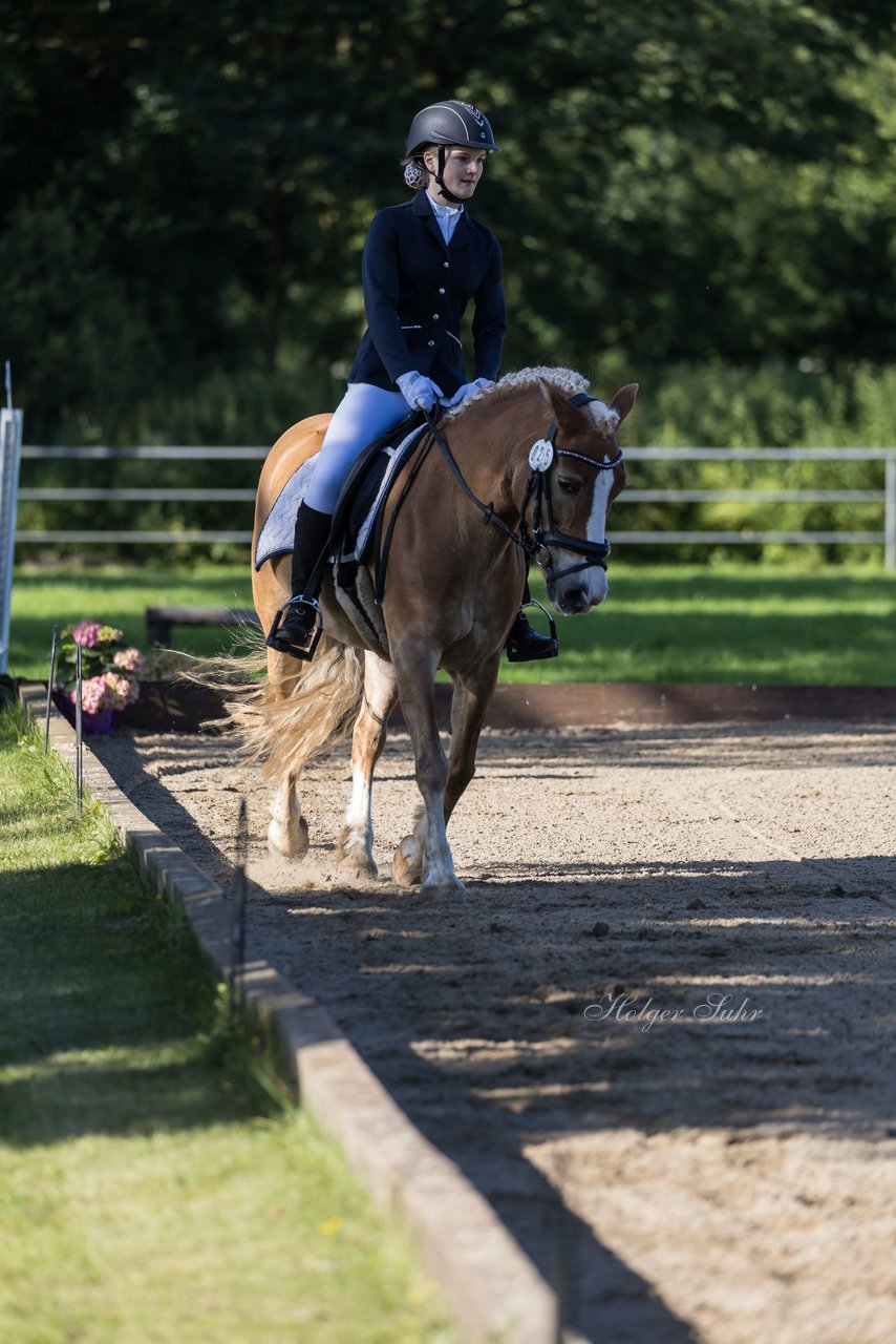 Bild 61 - Pony Akademie Turnier